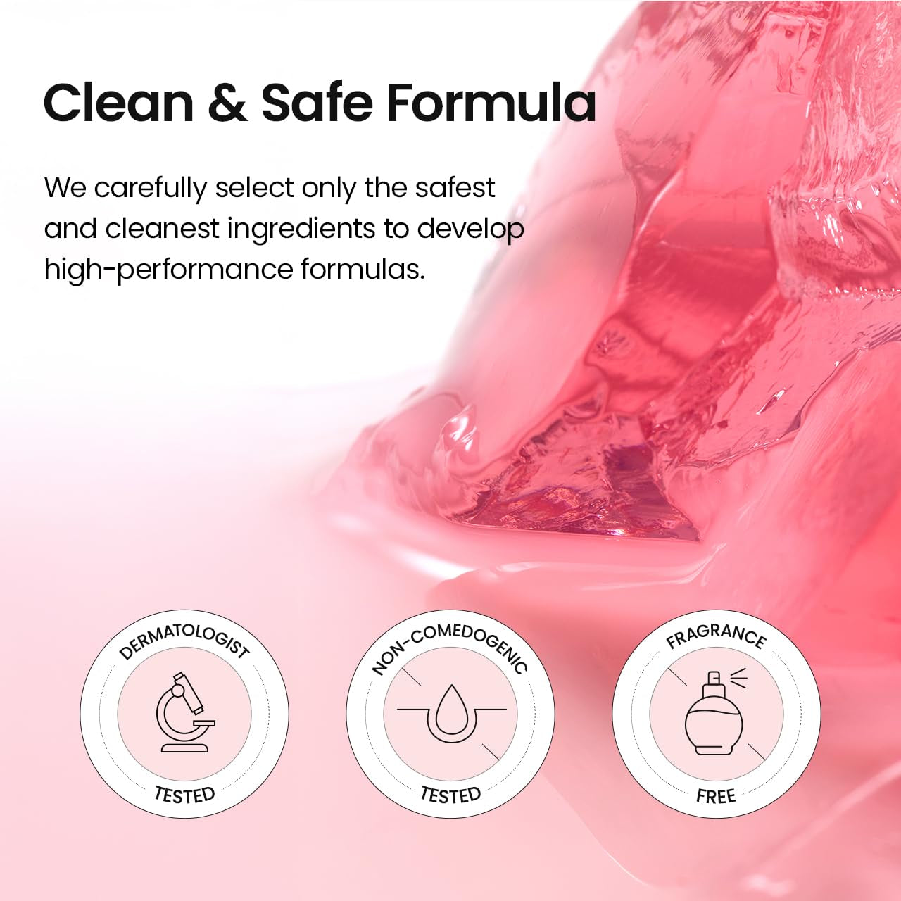 Collagen Peptides Jelly Serum Mist, Hydrating Face Mist, Plumping, Anti-Aging Face Spray, Sprayable Hydrogel, Travel Essentials & Self Care Gifts for Women, Korean Skin Care | 1.69 Fl.Oz